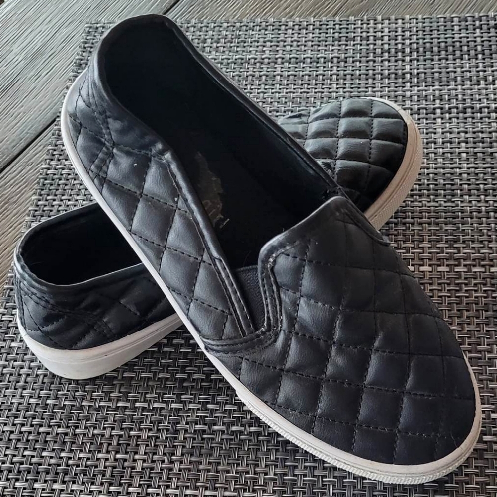 Madden Girl Loafers